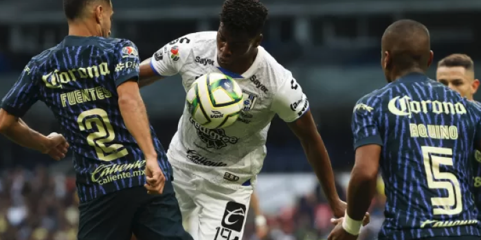 alt Colombianos y argentinos protagonistas en el cierre de la fecha 15 en México